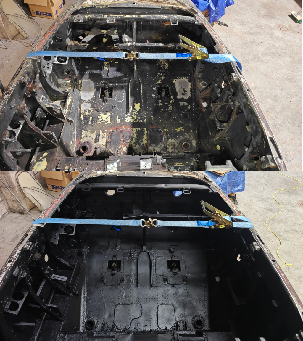 Paint Comparison 2