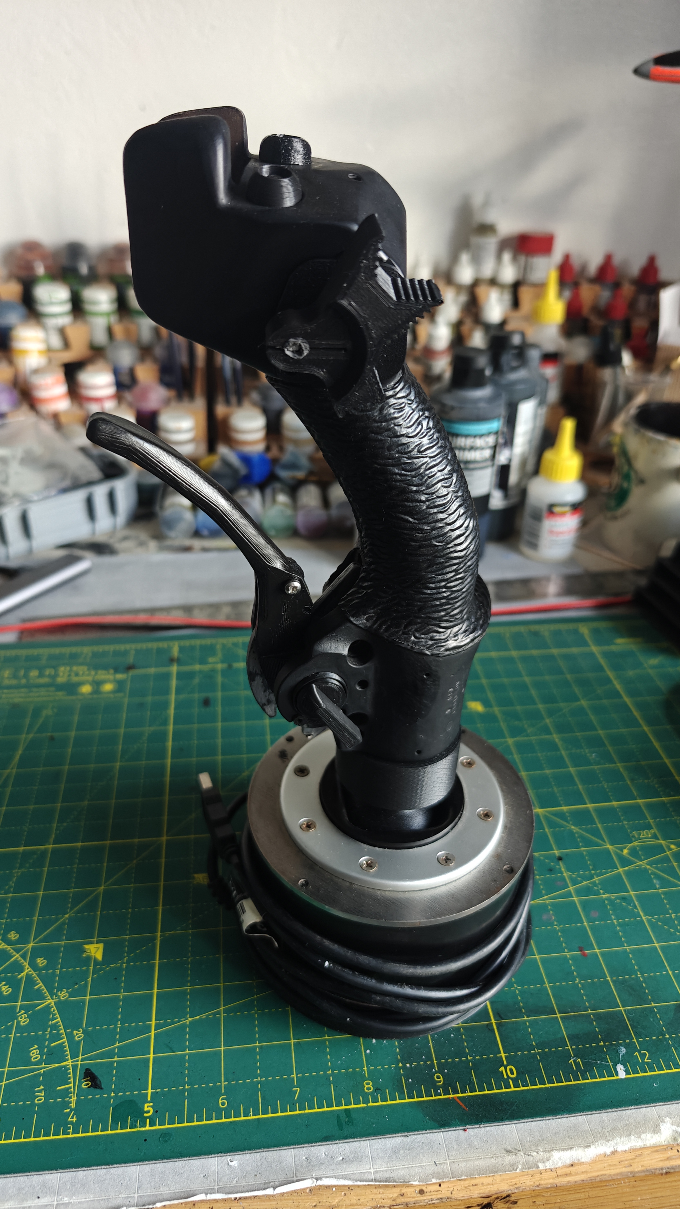 stick grip STICK GRIP