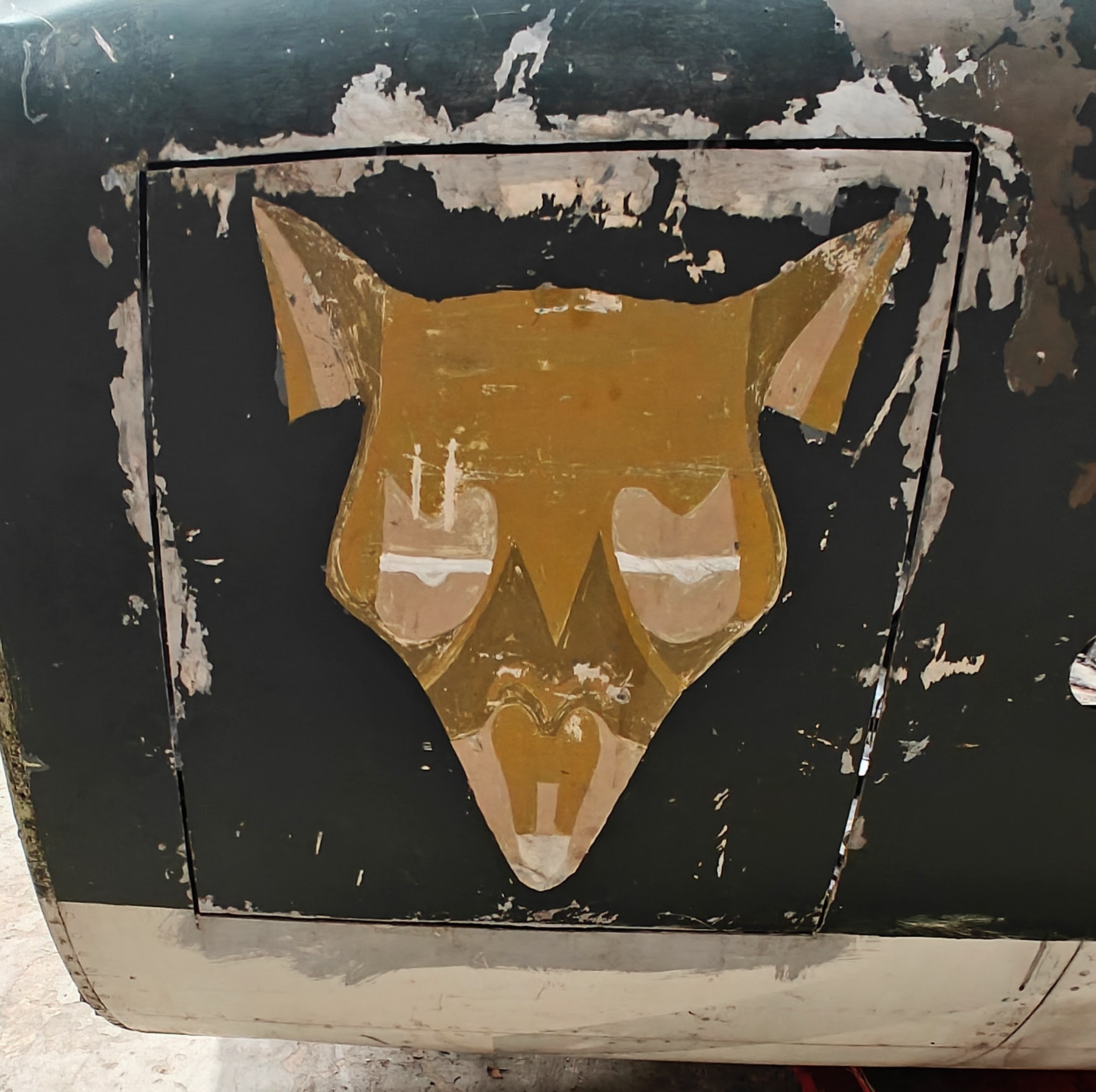 Foxy Port Foxy Port