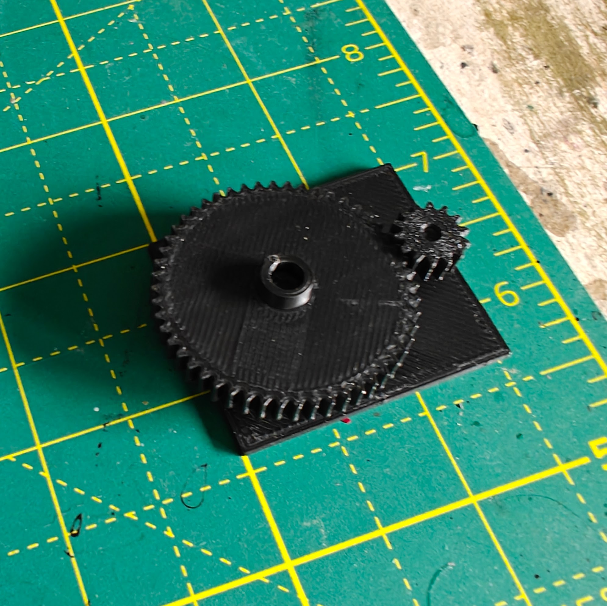 gears