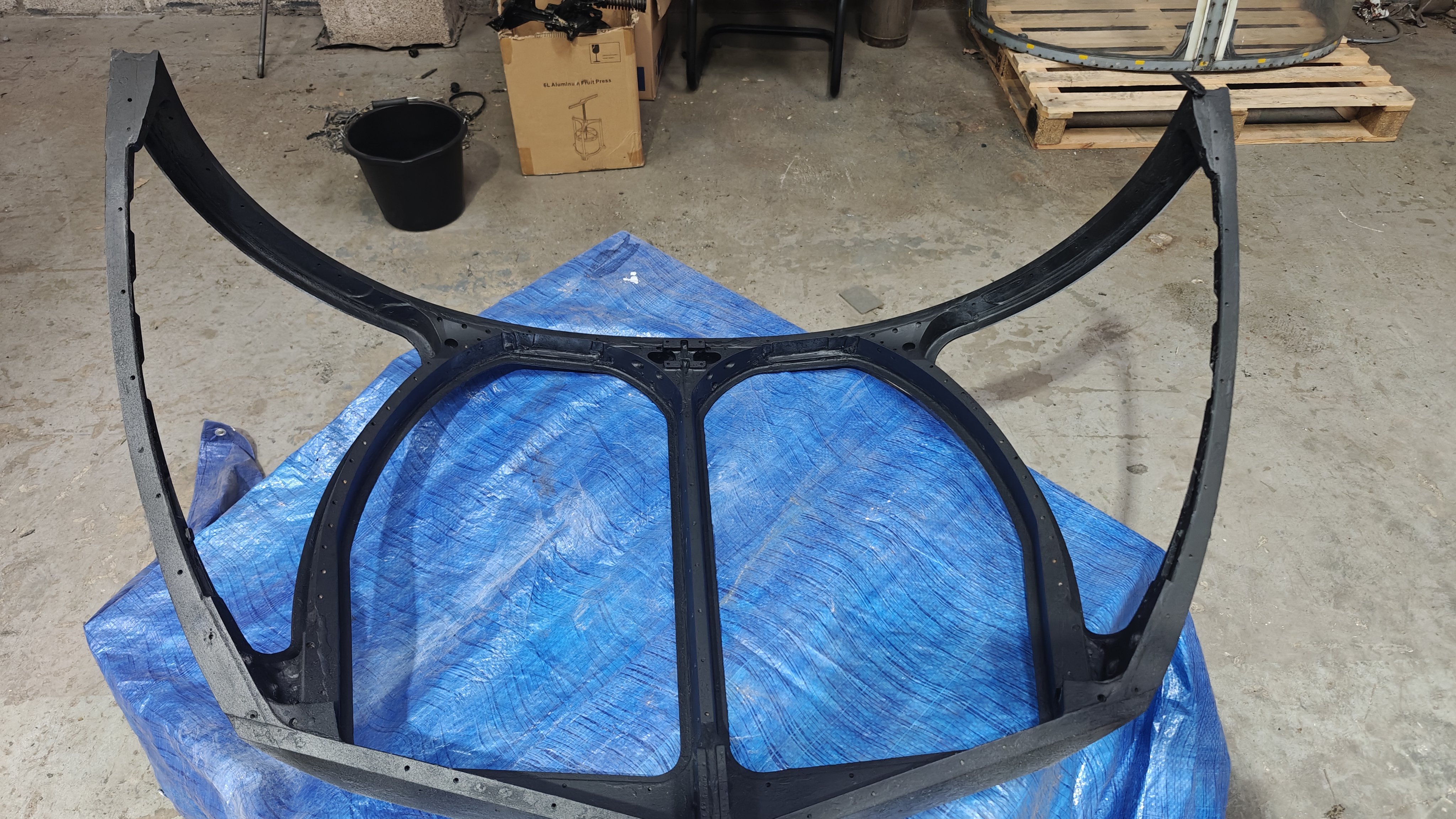 Windscreen Windscreen