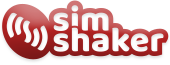SimShaker sponsor logo SimShaker sponsor logo
