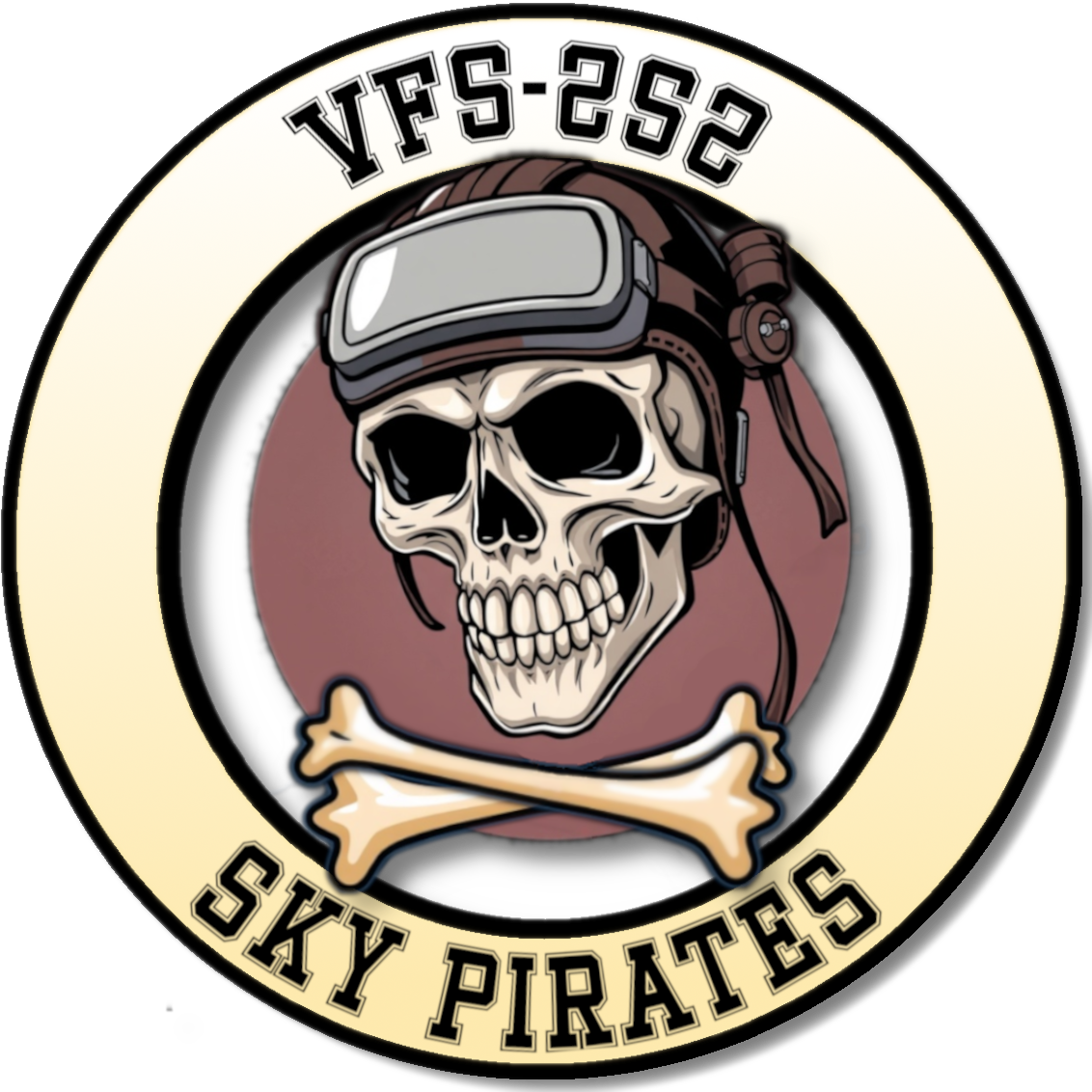 VFS252 Logo VFS252 Logo