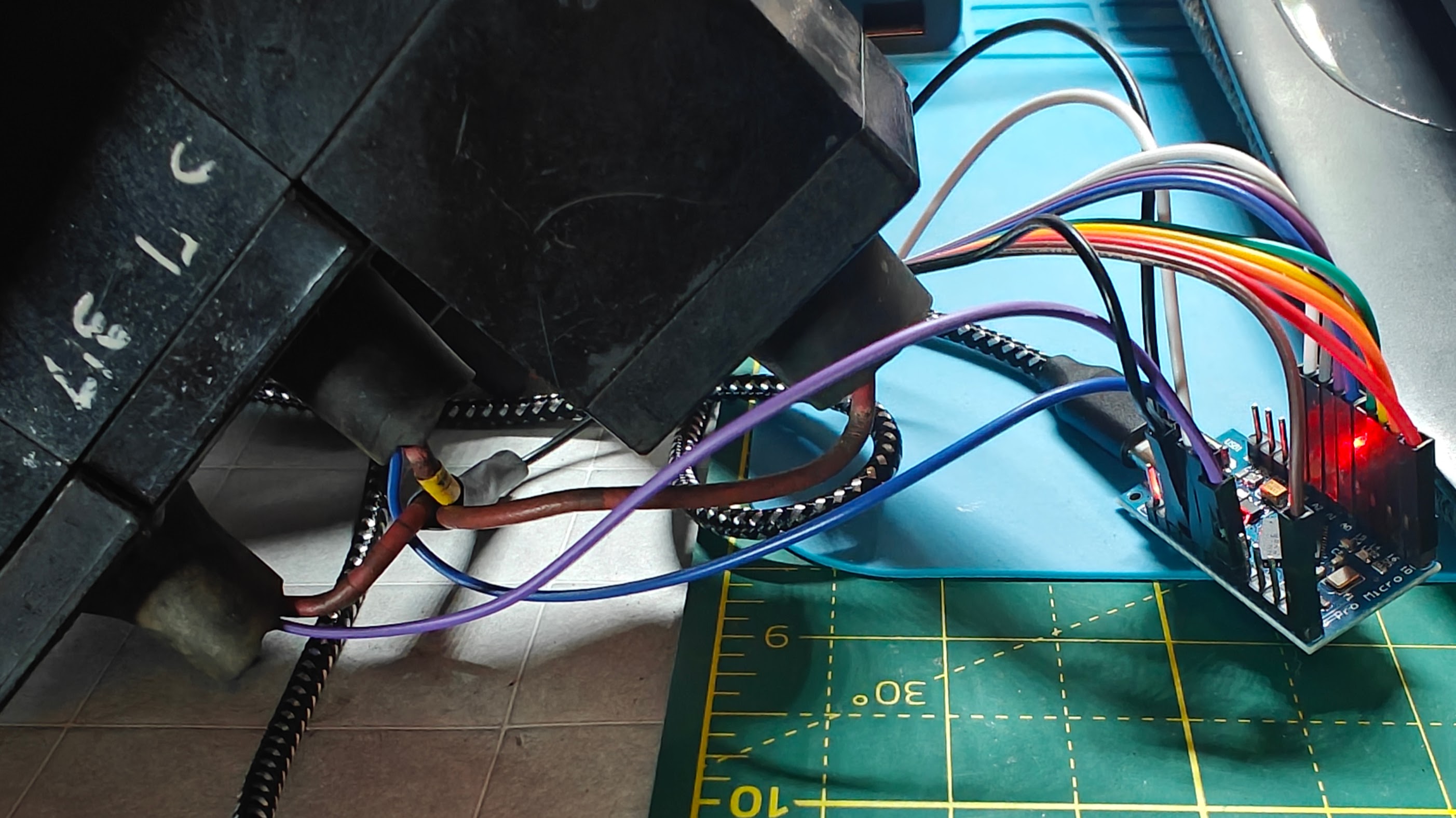 Arduino Arduino