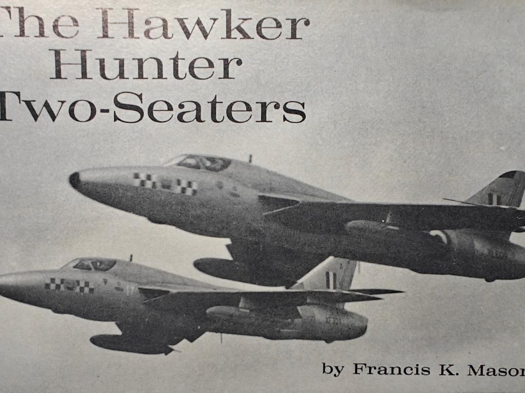 From late 1960 56 Squadron reequippped with the English Electric Lightning. 